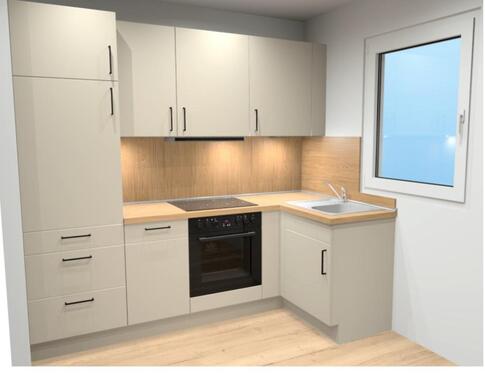 Foto - Einfamilienhaus in Lathen zur Miete