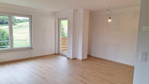 Foto - Etagenwohnung zur Miete in Windeck