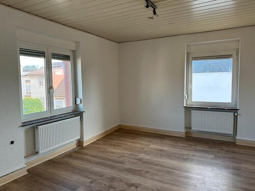 Foto - Etagenwohnung zur Miete in Friedberg (Hessen)