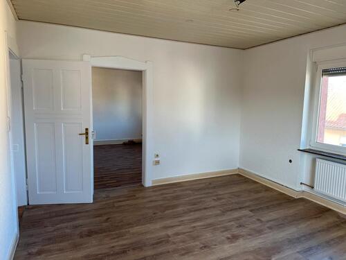 Foto - Etagenwohnung in Friedberg (Hessen)