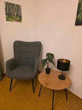 Foto - 1 Zimmer Etagenwohnung zur Miete in Kirchberg an der Jagst