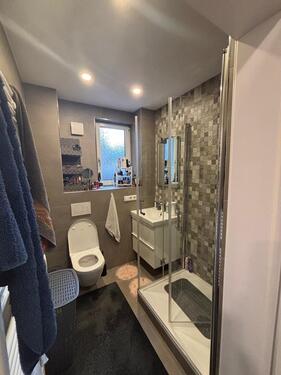 Foto - Etagenwohnung zur Miete in Niefern-Öschelbronn