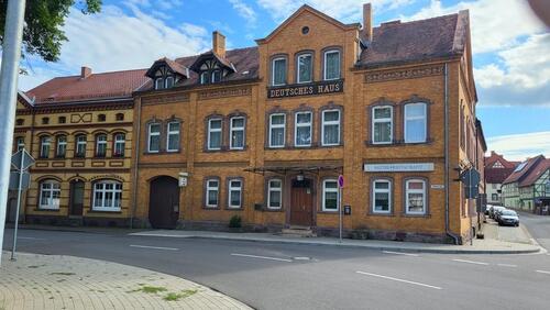 Foto - Haus - Pension - Gaststätte - 2 Wohnungen - Zimmer