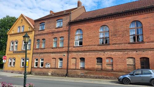 Foto - Einfamilienhaus zum Kaufen in Sangerhausen