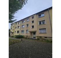 Hier ist Platz zum Wohnen - 493,00 EUR Kaltmiete, in Mülheim an der Ruhr (PLZ: 45473) Altstadt II