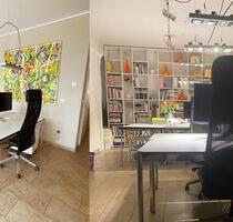 Coworking Space am Nockherberg - All-in-Miete - München Au-Haidhausen