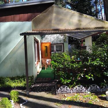 Foto - Wochenendgrundstück auf Pachtland bei Bad Düben