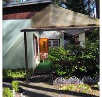 Wochenendgrundstück auf Pachtland bei Bad Düben - Eilenburg