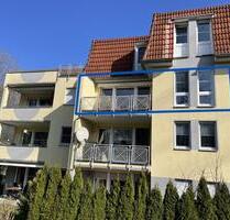 Komfort-Wohnung, 2,5 Zi, mit Balkon in Hattingen Holthausen