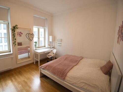 Foto - Etagenwohnung in Leipzig