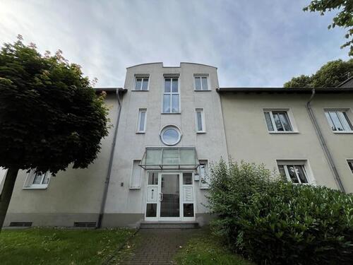 Foto - Ihr neues Wohlfühl-Zuhause: Schöne 2-Zimmer-Wohnung mit WBS