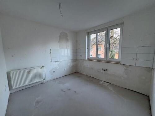 Foto - 2.5 Zimmer Etagenwohnung zur Miete in Essen