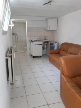 Foto - 1 Zimmerwohnung in Reichelsheim Odenwald