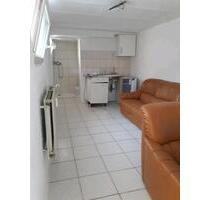 1 Zimmerwohnung in Reichelsheim Odenwald - Reichelsheim (Odenwald)