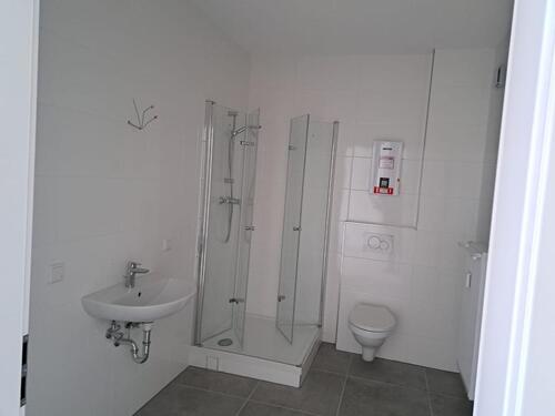 Foto - Etagenwohnung in Suhl zur Miete