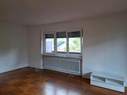 Foto - Etagenwohnung in Teisnach zur Miete