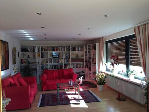 Foto - 4 Zimmer Obergeschoss-Wohnung - in 76549 Hügelsheim - siehe Fotos