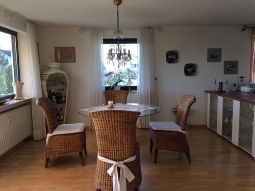 Foto - 4 Zimmer Etagenwohnung zur Miete in Hügelsheim