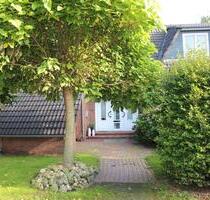 Schöne Haushälfte mit Weitblick in Varel-Jeringhave zu vermieten!!!