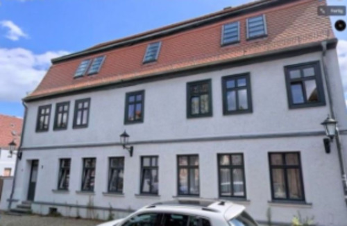 Foto - 3-Zimmerwohnung im Herzen von Gräfenhainichen