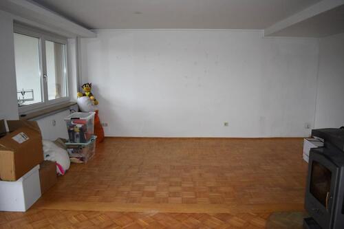 Foto - 3 Zimmer Etagenwohnung zur Miete in Schlüsselfeld