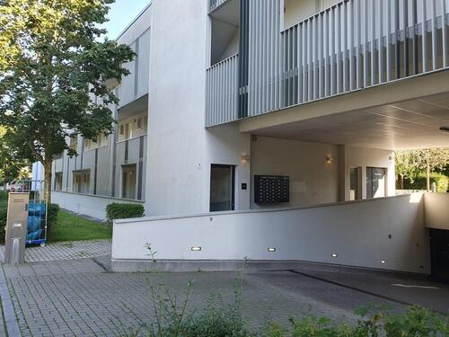Foto - Wohnung nähe Universität - 550,00&nbsp;EUR Kaltmiete, ca.&nbsp; 27,00&nbsp;m&sup2;