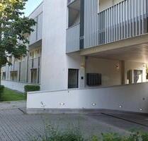Wohnung nähe Universität - 550,00&nbsp;EUR Kaltmiete, ca.&nbsp; 27,00&nbsp;m&sup2; in Regensburg (PLZ: 93051) Ganghofersiedlung