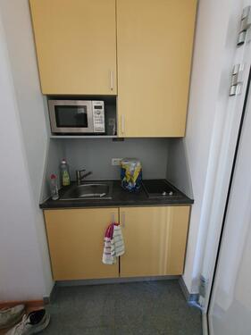 Foto - 1 Zimmer Erdgeschoßwohnung zur Miete in Regensburg