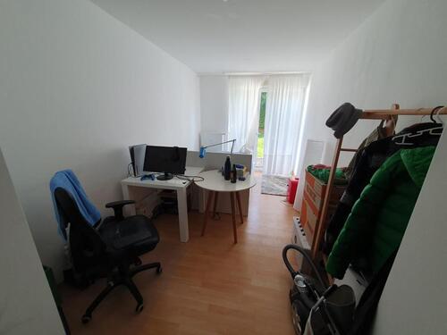 Foto - 1 Zimmer Erdgeschoßwohnung in Regensburg