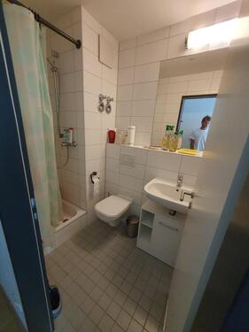 Foto - Erdgeschoßwohnung in Regensburg zur Miete