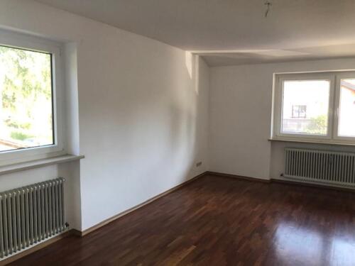 Foto - 3 Zimmer Etagenwohnung in Piding