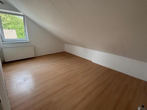 Foto - Dachgeschoßwohnung in Dortmund zum Kaufen