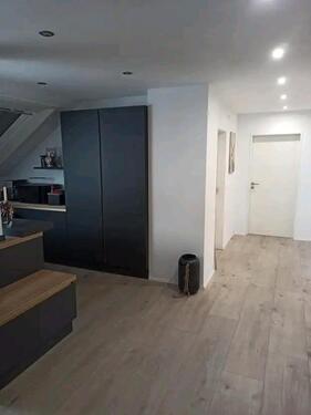 Foto - 3 Zimmer Dachgeschoßwohnung in Bad Rappenau