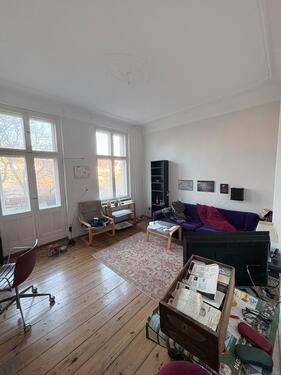 Foto - Mietwohnung, Steglitz, Altbau - 912,00&nbsp;EUR Kaltmiete, ca.&nbsp; 62,00&nbsp;m&sup2;