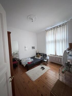 Foto - 3 Zimmer Etagenwohnung zur Miete in Berlin
