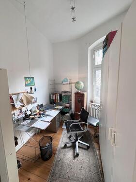 Foto - 3 Zimmer Etagenwohnung in Berlin