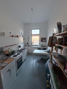 Foto - Etagenwohnung in Berlin zur Miete