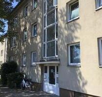 Hier fühlen Sie sich wohl: 2-Zimmer-Wohnung - Lübeck Kücknitz