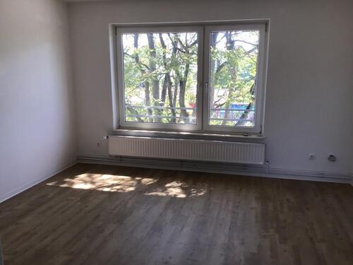 Foto - 2 Zimmer Etagenwohnung in Lübeck