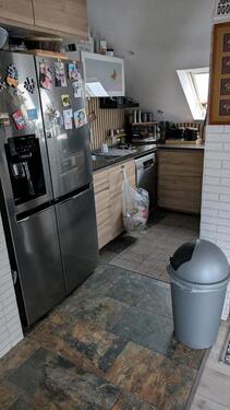 Foto - 3 Zimmer Dachgeschoßwohnung zur Miete in Kiel