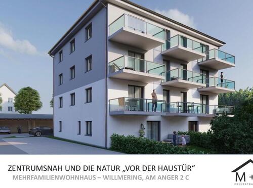 Foto - Traumhafte Neubauwohnungen zu vermieten