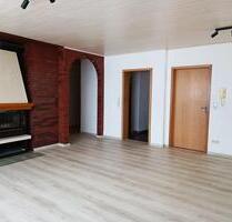 Schöne Erdgeschosswohnung in Gehlert bei Hachenburg