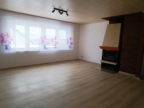 Foto - 3 Zimmer Erdgeschoßwohnung zur Miete in Hachenburg