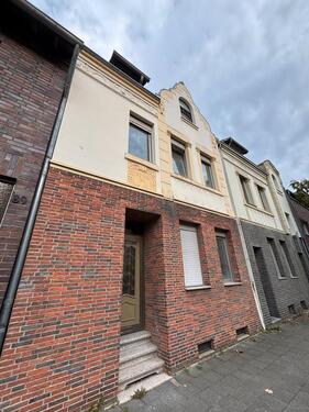 Foto - Erstbezug nach Sanierung – Moderne 2-Zimmer-Wohnung mit Balkon