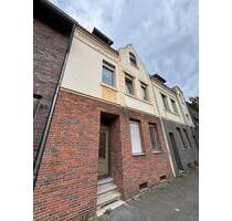 Erstbezug nach Sanierung – Moderne 2-Zimmer-Wohnung mit Balkon - Kerpen Balkhausen