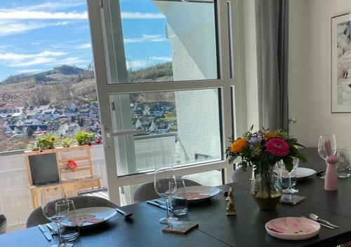 Foto - Exklusive 5-Zimmer-Maisonette - provisionsfrei