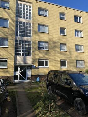 Foto - Neu renovierte 3 Zimmer Wohnung in Birth im Erdgeschoss