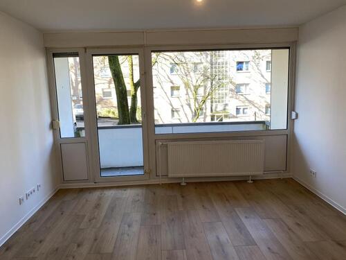 Foto - 3 Zimmer Erdgeschoßwohnung zur Miete in Velbert