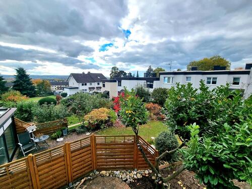 Foto - 2 Zimmer Etagenwohnung in Neuwied