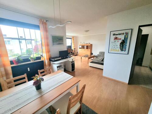 Foto - Etagenwohnung in Neuwied zum Kaufen